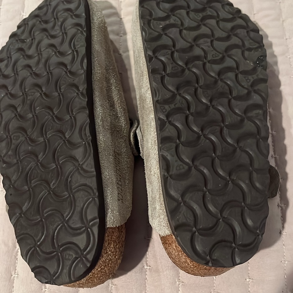 Birkenstock clogs - Picture 2 of 2